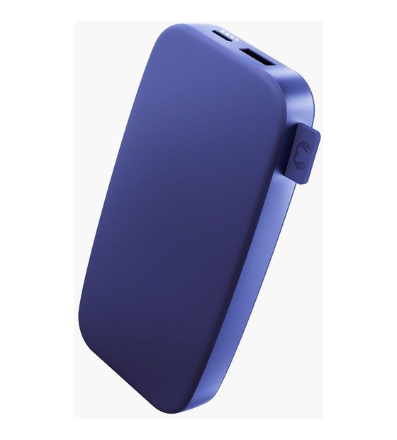 Fresh 'n Rebel 2PB12100TB 12000 mAh Powerbank USB Typ-C  (Blau) f&uuml;r 29,99 Euro
