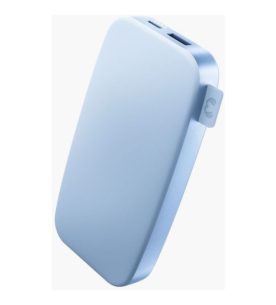 Fresh 'n Rebel 2PB12100VB 12000 mAh Powerbank USB Typ-C  (Hellblau) f&uuml;r 37,99 Euro