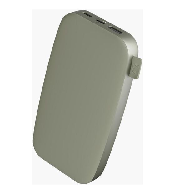 Fresh 'n Rebel 2PB18100 18000 mAh Powerbank USB Typ-C  (Grün) f&uuml;r 39,99 Euro