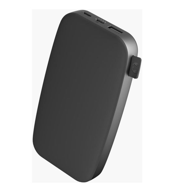 Fresh 'n Rebel 2PB18100 18000 mAh Powerbank USB Typ-C  (Grau) f&uuml;r 39,99 Euro