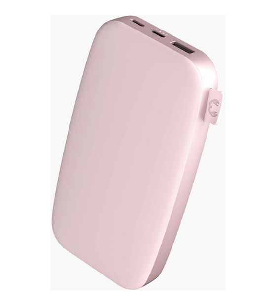 Fresh 'n Rebel 2PB18100SP 18000 mAh Powerbank USB Typ-C  (Pink) f&uuml;r 28,99 Euro