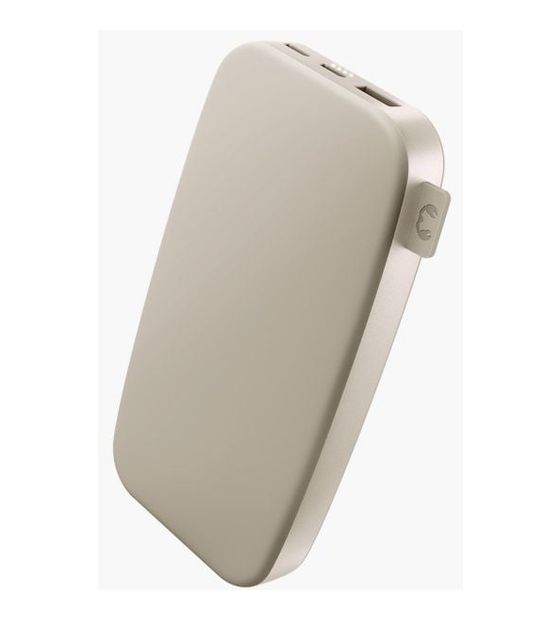 Fresh 'n Rebel 2PB18100SS 18000 mAh Powerbank USB Typ-C  (Sand) f&uuml;r 39,99 Euro