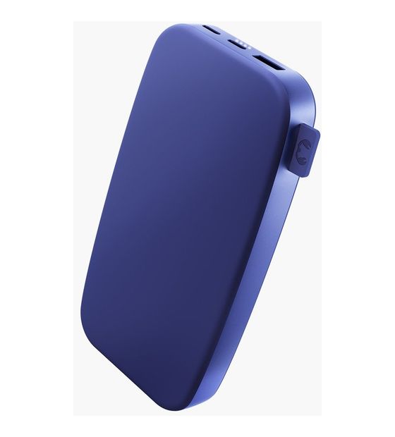 Fresh 'n Rebel 2PB18100TB 18000 mAh Powerbank USB Typ-C  (Blau) f&uuml;r 39,99 Euro