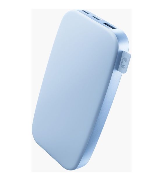 Fresh 'n Rebel 2PB18100VB 18000 mAh Powerbank USB Typ-C  (Hellblau) f&uuml;r 49,99 Euro