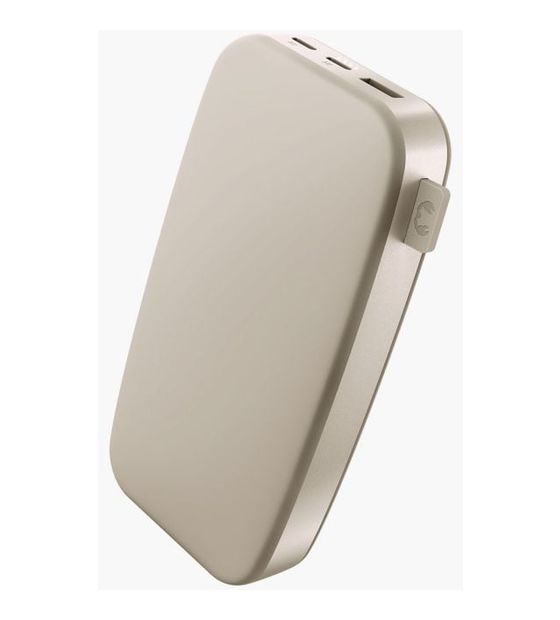 Fresh 'n Rebel 2PB24100SS 24000 mAh Powerbank USB Typ-C  (Sand) f&uuml;r 53,49 Euro
