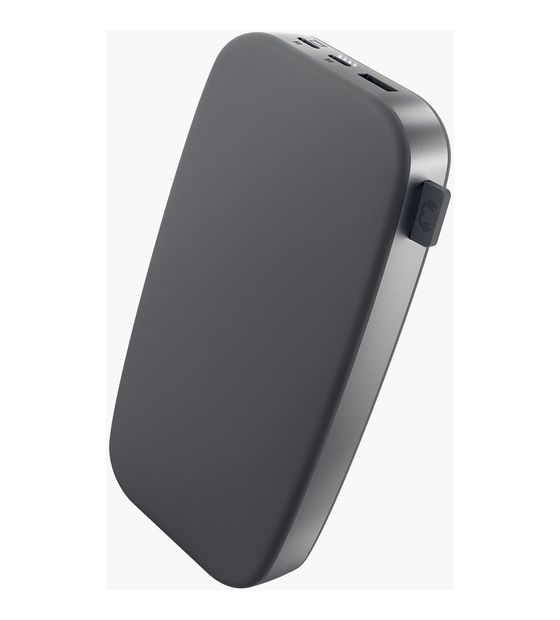 Fresh 'n Rebel 2PB27100 27000 mAh Powerbank USB Typ-C  (Storm Grey) f&uuml;r 79,99 Euro