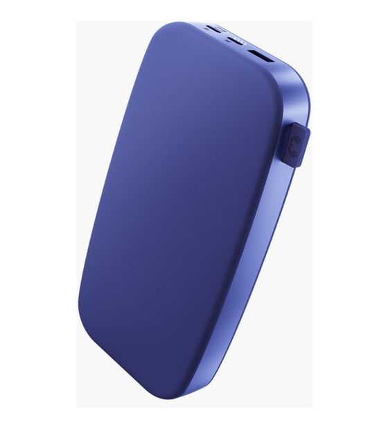 Fresh 'n Rebel 2PB27100TB 27000 mAh Powerbank USB Typ-C  (Blau) f&uuml;r 79,99 Euro