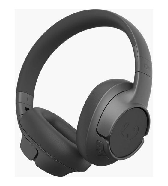 Fresh 'n Rebel Clam Core Bluetooth Kopfhörer kabellos 45 h Laufzeit  (Grau) f&uuml;r 45,49 Euro