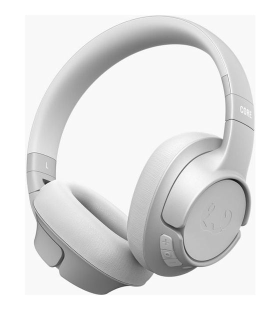 Fresh 'n Rebel Clam Core Bluetooth Kopfhörer kabellos 45 h Laufzeit  (Grau) f&uuml;r 48,99 Euro