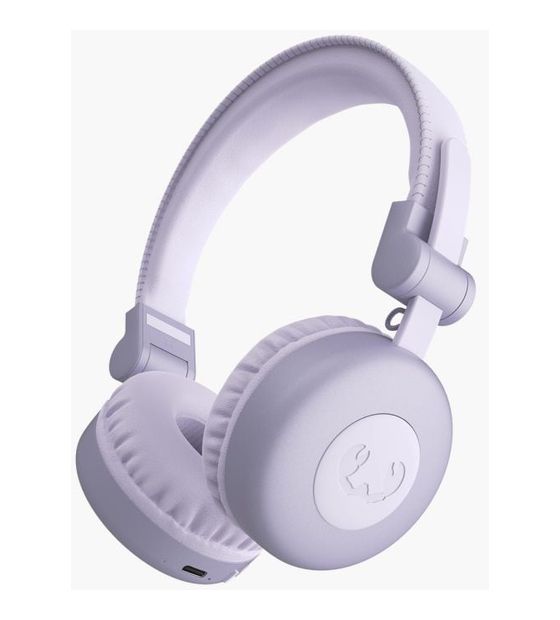 Fresh 'n Rebel Code Core Over Ear Bluetooth Kopfhörer kabellos 30 h Laufzeit  (Lila) f&uuml;r 39,99 Euro