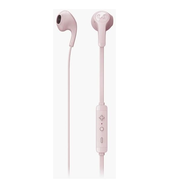Fresh 'n Rebel Flow In-Ear Kopfhörer Kabelgebunden USB Typ-C  (Pink) f&uuml;r 22,99 Euro