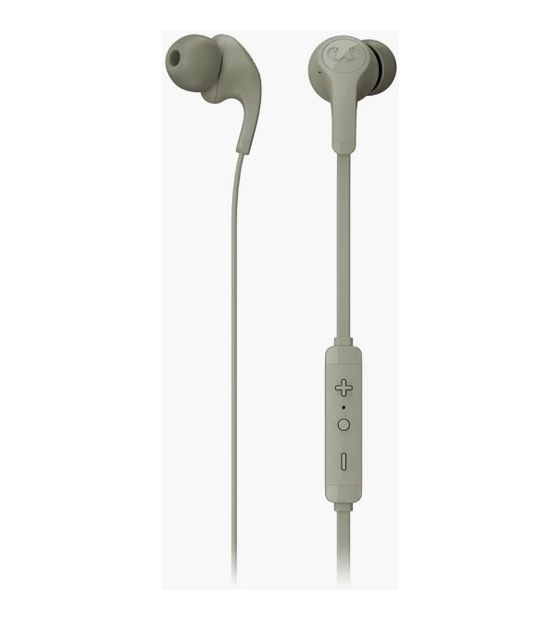 Fresh 'n Rebel Flow Tip In-Ear Kopfhörer Kabelgebunden USB Typ-C  (Grün) f&uuml;r 22,99 Euro