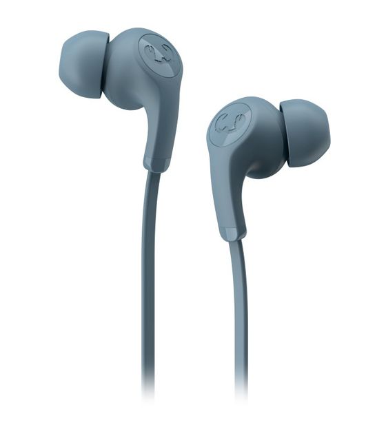 Fresh 'n Rebel Flow Tip In-Ear Kopfhörer kabelgebunden USB Typ-C  (Blau) f&uuml;r 22,99 Euro