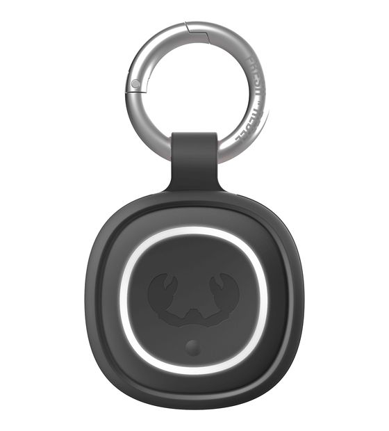 Fresh 'n Rebel Smart Finder 2 Apple Find My, Google's Find Hub  (Grau) f&uuml;r 14,99 Euro