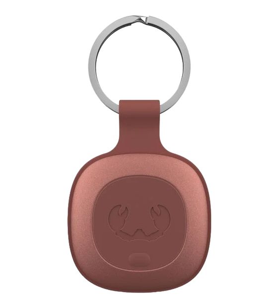 Fresh 'n Rebel Smart Finder Apple Find My  (Rot) f&uuml;r 19,99 Euro