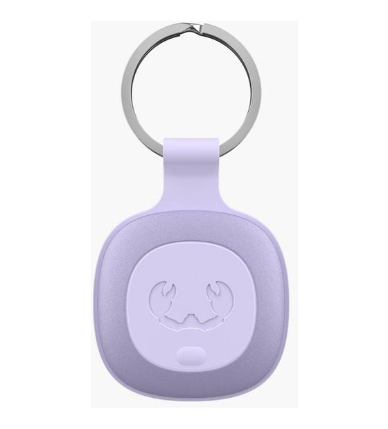 Fresh 'n Rebel Smart Finder Apple Find My  (Lila) f&uuml;r 19,99 Euro