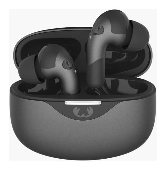 Fresh 'n Rebel Twins Ace In-Ear Bluetooth Kopfhörer kabellos 34 h Laufzeit IPX4  (Schwarz) f&uuml;r 59,99 Euro