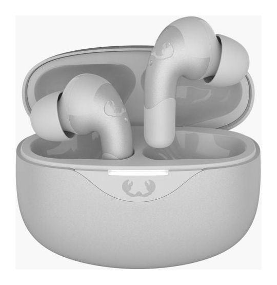 Fresh 'n Rebel Twins Ace In-Ear Bluetooth Kopfhörer kabellos 34 h Laufzeit IPX4  (Grau) f&uuml;r 59,99 Euro
