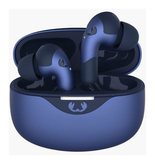 Fresh 'n Rebel Twins Ace In-Ear Bluetooth Kopfhörer kabellos 34 h Laufzeit IPX4  (Blau) f&uuml;r 59,99 Euro