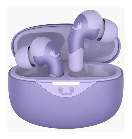 Fresh 'n Rebel Twins Ace In-Ear Bluetooth Kopfhörer kabellos 34 h Laufzeit IPX4  (Lila) f&uuml;r 59,99 Euro