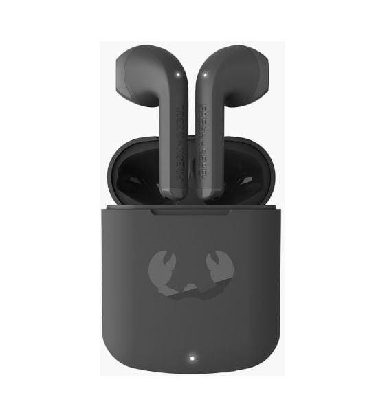 Fresh 'n Rebel Twins Core In-Ear Bluetooth Kopfhörer Kabellos TWS 6 h Laufzeit  (Grau) f&uuml;r 39,99 Euro