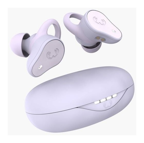 Fresh 'n Rebel Twins Move In-Ear Bluetooth Kopfhörer Kabellos TWS 6 h Laufzeit IPX4  (Lila) f&uuml;r 39,99 Euro