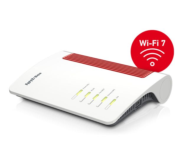 FRITZ! Online Shop bei Expert Technomarkt