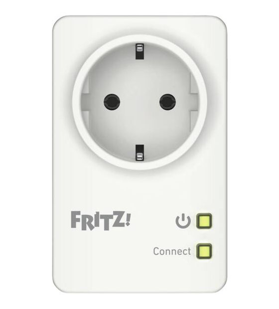 FRITZ! Smart Energy 200 f&uuml;r 48,49 Euro