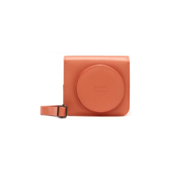 Fujifilm Case Kameratasche für Fujifilm SQ1  (Terrakotta) f&uuml;r 15,99 Euro