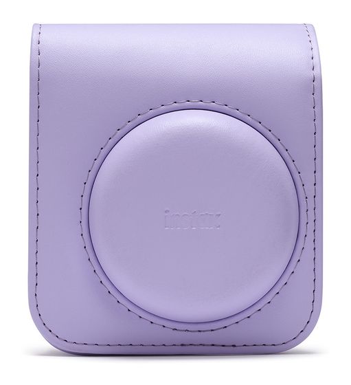 Fujifilm Case Kameratasche für Fujifilm Instax Mini 12  (Violett) f&uuml;r 13,99 Euro