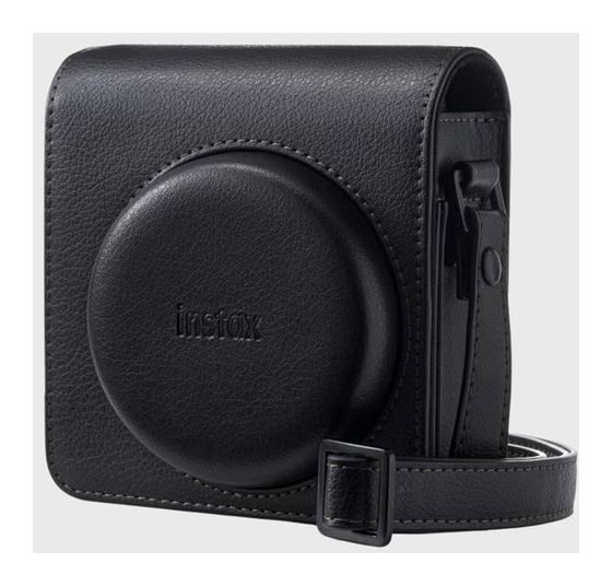 Fujifilm Case Kosmetiktasche für Instax mini 99  (Schwarz) f&uuml;r 22,49 Euro