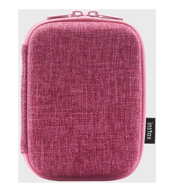Fujifilm Case instax mini Link 3  (Pink, Rose) f&uuml;r 14,99 Euro