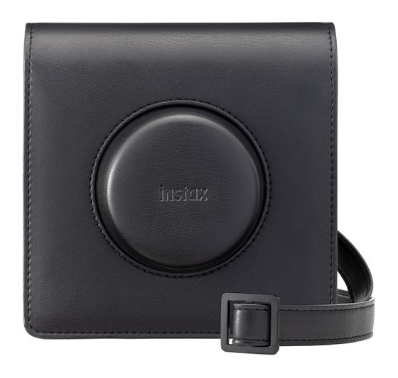 Fujifilm Case Cover für Fujifilm NEWinstax WIDE Evo  (Schwarz) f&uuml;r 38,49 Euro