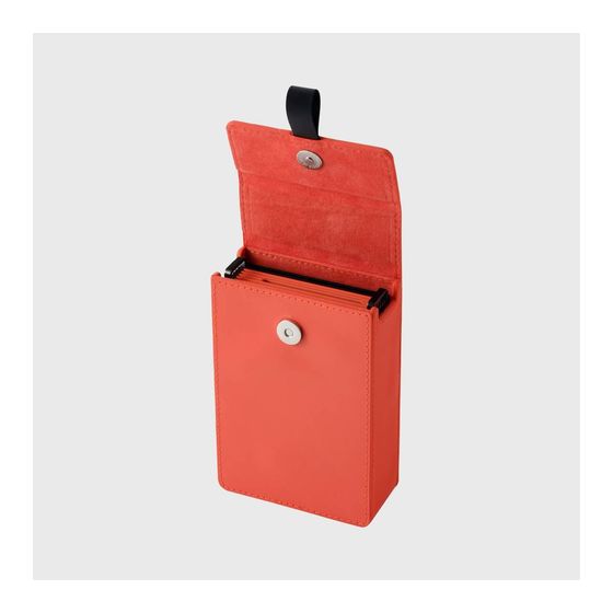 Fujifilm Case Cover instax mini Link+  (Orange) f&uuml;r 19,99 Euro
