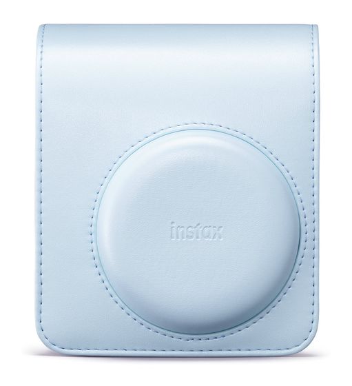 Fujifilm Case Kamera Hard-Case für Fujifilm instax mini 13  (Blau) f&uuml;r 17,99 Euro