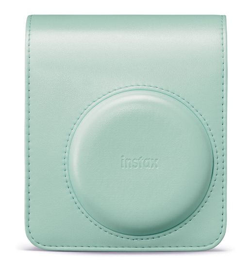 Fujifilm Case Kamera Hard-Case für Fujifilm instax mini 13  (Grün) f&uuml;r 17,99 Euro