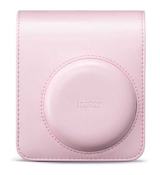 Fujifilm Case Kamera Hard-Case für Fujifilm instax mini 13  (Pink) f&uuml;r 17,99 Euro