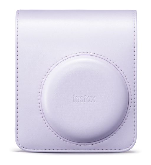 Fujifilm Case Kamera Hard-Case für Fujifilm instax mini 13  (Violett) f&uuml;r 17,99 Euro