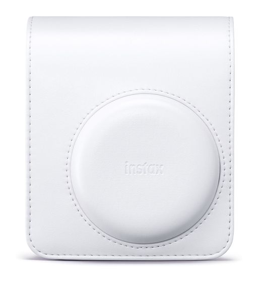 Fujifilm Case Kamera Hard-Case für Fujifilm instax mini 13  (Weiß) f&uuml;r 17,99 Euro