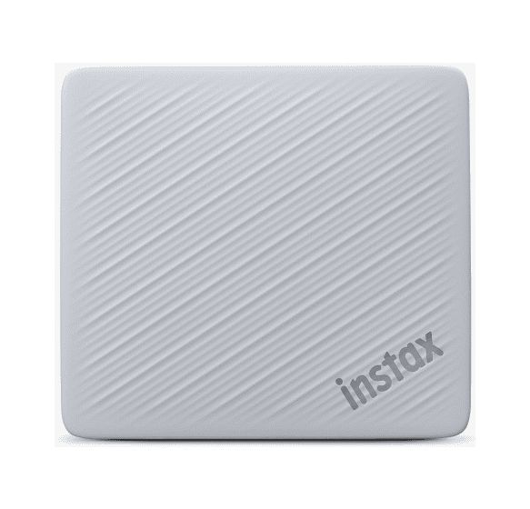 Fujifilm Instax Link Wide 2 2.4" x 3.9" (6.2x9.9 cm) Foto Drucker 318 x 318 DPI  (Blau) f&uuml;r 169,99 Euro