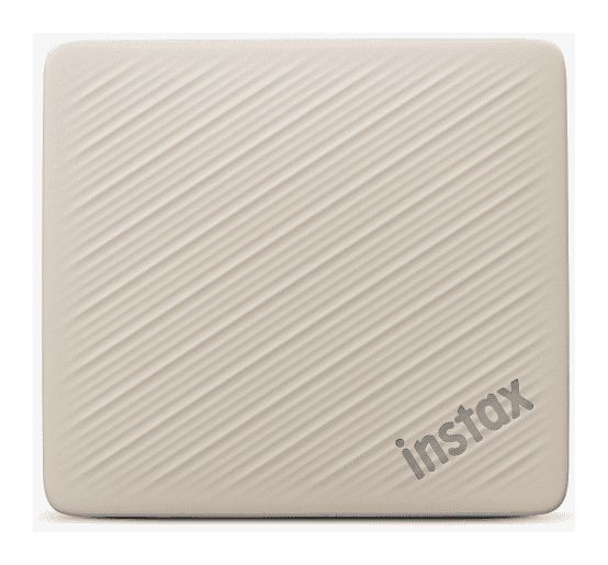 Fujifilm Instax Link Wide 2 2.4" x 3.9" (6.2x9.9 cm) Foto Drucker 318 x 318 DPI  (Beige) f&uuml;r 169,99 Euro