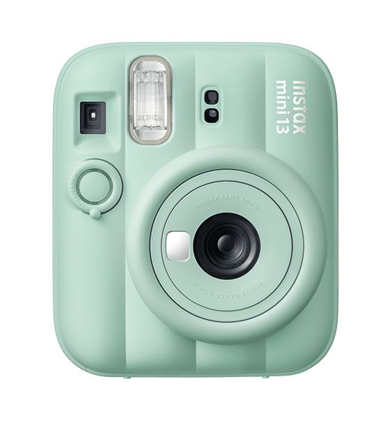 Fujifilm instax mini 13 f&uuml;r 89,99 Euro