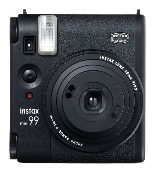 Fujifilm Instax Mini 99   (Schwarz) f&uuml;r 186,99 Euro