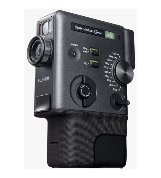 Fujifilm Instax mini Evo Cinema™ f&uuml;r 372,00 Euro