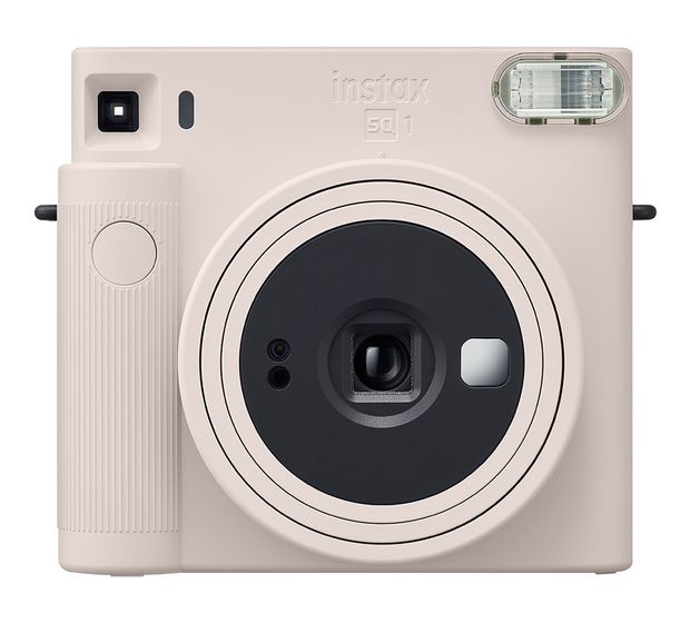 Fujifilm Instax Square SQ1   (Weiß) f&uuml;r 111,00 Euro