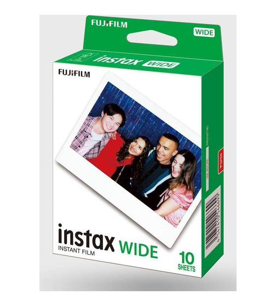 Fujifilm WIDE Film f&uuml;r 11,99 Euro