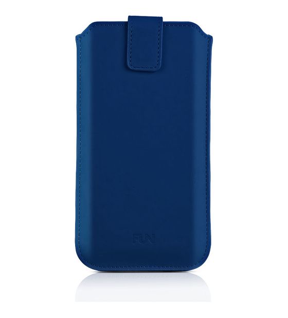 Peter Jäckel 20108 Schutzhülle für Universal Samsung S20/ S21 Ultra/ iPhone 13 Pro Max  (Blau) f&uuml;r 16,99 Euro
