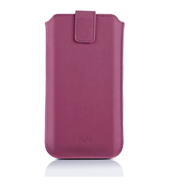 Peter Jäckel 20111 Schutzhülle für Universal Samsung S20/ S21 Ultra/ iPhone 13 Pro Max  (Pink) f&uuml;r 9,78 Euro