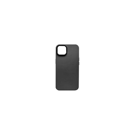 Peter Jäckel 20308 Cover für Apple iPhone 14/13  (Schwarz) f&uuml;r 16,99 Euro