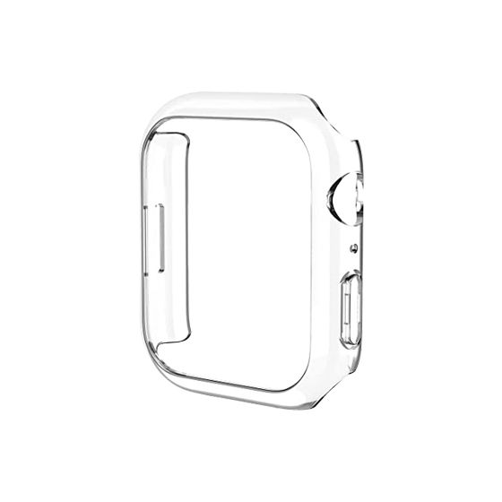 Peter Jäckel 20588 Bumper Hülle Watch 40mm  (Transparent) f&uuml;r 8,99 Euro